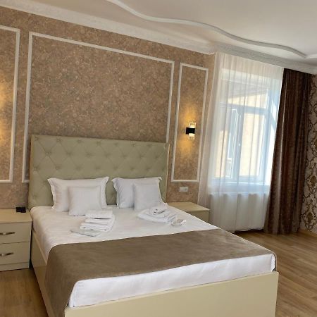 Ninotsminda Hotel Sharl מראה חיצוני תמונה