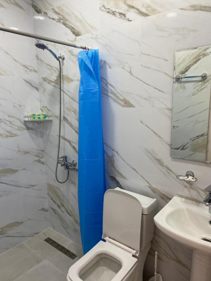 Ninotsminda Hotel Sharl מראה חיצוני תמונה